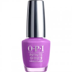 OPI Infinite Shine - Grapely Admired ISL12