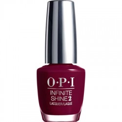 OPI Infinite Shine - Can't Be Beet! ISL13