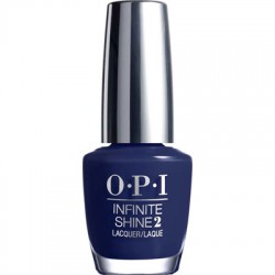 OPI Infinite Shine - Get Ryd-of-thym Blues ISL16