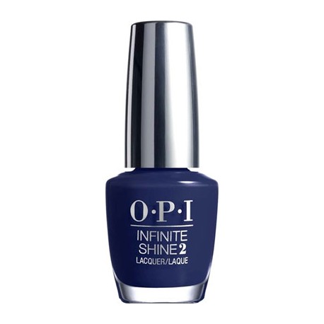 OPI Infinite Shine - We're in the Black ISL15