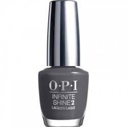 OPI Infinite Shine - Steel Waters Run Deep ISL27