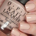 OPI Venice Tiramisu For Two V28 15ml Nail Polish Beige Cream