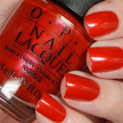 OPI Venice - Amore at the Grand Canal V29