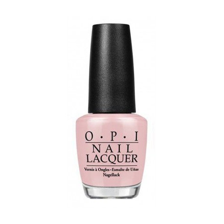 OPI Soft Shades 2015 - T64 Petal Soft
