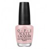 OPI Soft Shades 2015 - T64 Petal Soft
