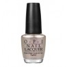 OPI Soft Shades 2015 - T66 Act Your Beige!