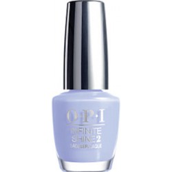 OPI Infinite Shine - To Be Continued... ISL40