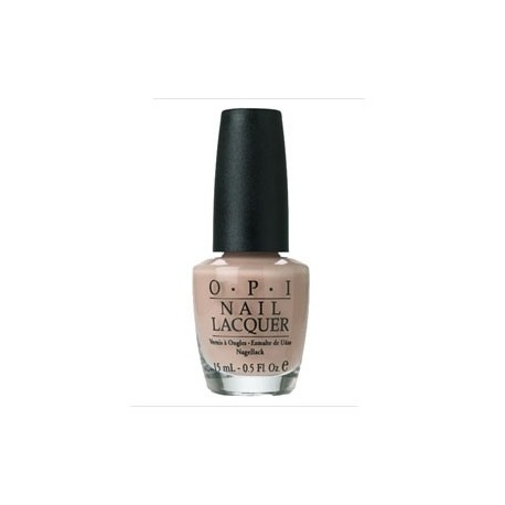 OPI Soft Shades - Samoan Sand P61 0.5 oz