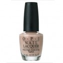 OPI Soft Shades - Samoan Sand P61 0.5 oz