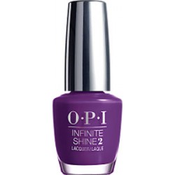 OPI Infinite Shine - Purpletual Emotion ISL43