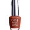OPI Infinite Shine - Silver On Ice ISL48