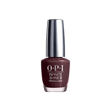 OPI Infinite Shine - Linger Over Coffee ISL53