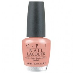 OPI Soft shade - Tutti Frutti Tonga S48 0.5 oz