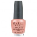 OPI Soft shade - Tutti Frutti Tonga S48 0.5 oz