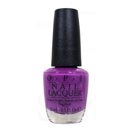 OPI New Orleans - Suzi Nails New Orleans N53