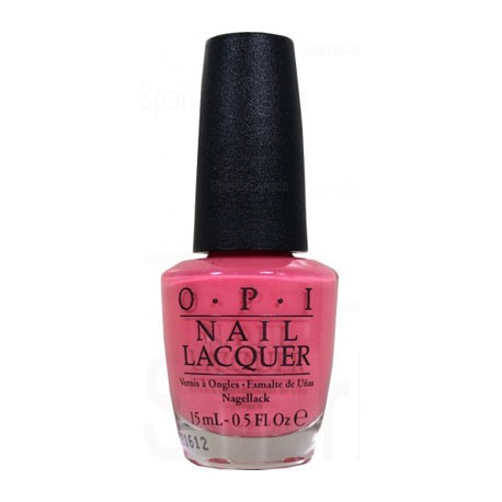 OPI New Orleans - She’s a Bad Muffuletta! N56