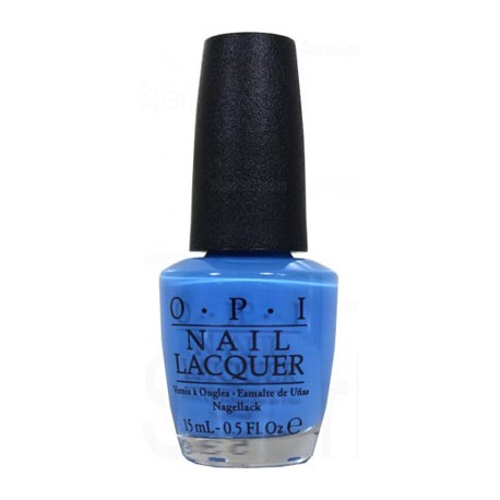 OPI New Orleans - I’m Sooo Swamped! N60