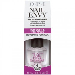 OPI Envy - Soft and Thin 0.5 oz