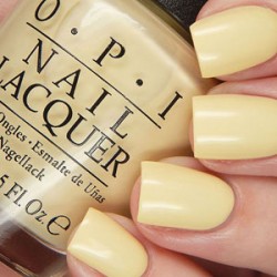 OPI Soft Shades 2016 - This Cost Me A Mint T72*