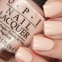 OPI Soft Shades 2016 - Stop It I’m Blushing T74