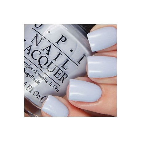 OPI Soft Shades 2016 - It’s A Boy! T75