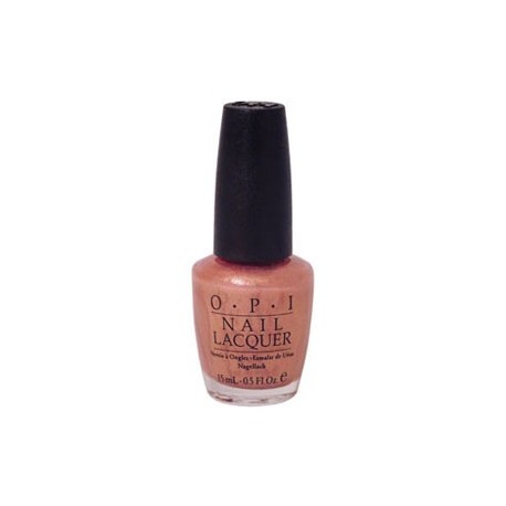 OPI Mexico - Cozu Melted In The Sun M27 0.5oz