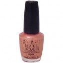 OPI Mexico - Cozu Melted In The Sun M27 0.5oz