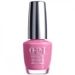 OPI Infinite Shine - Rose Against Time ISL61