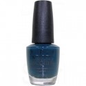 OPI Washington D.C - CIA This Color is Awesome W53