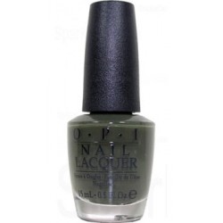 OPI Washington D.C - Stay Off the Lawn!! W54