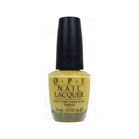 OPI Washington D.C - Suzi - The First Lady of Nails W55