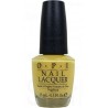 OPI Washington D.C - Suzi - The First Lady of Nails W55