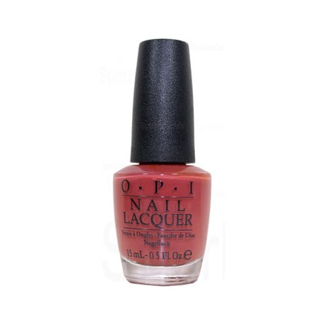 OPI Washington D.C - Suzi - Pale to the Chief W57