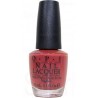 OPI Washington D.C - Suzi - Pale to the Chief W57