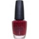 OPI Washington D.C - OPI by Popular Vote W63