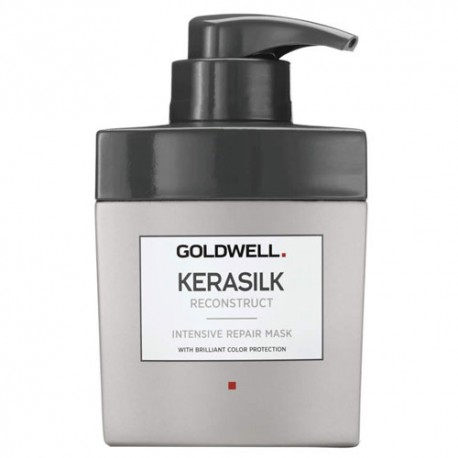Goldwell Kerasilk Control Intensive Smoothing Mask - 500ml