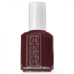 Essie Bordeux E12 13.5ml Nail Polish Rich Red Cream