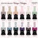 Gellyfit Fall 2016 - Vintage Set of 12 bottles