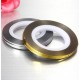 Striping Tape - Stripe Tape Roll Set 10 pcs