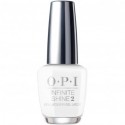 OPI Infinite Shine Iconic Shades - Alpine Snow LL00