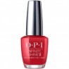 OPI Infinite Shine Iconic Shades - An Affair In Red Square LR53