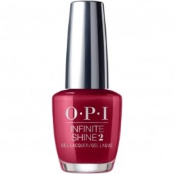 OPI Infinite Shine Iconic Shades - Im Not Really A Waitress LH08