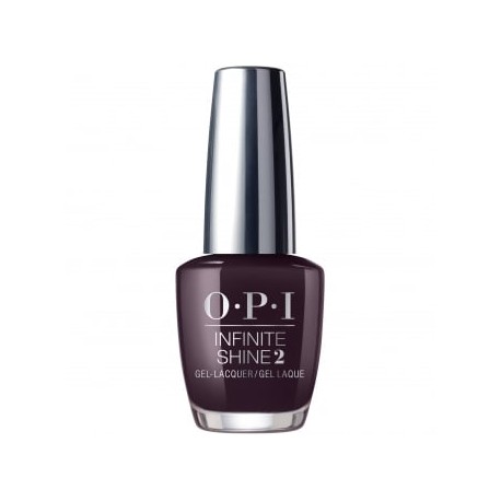 OPI Infinite Shine Iconic Shades - Lady In Black LT02