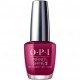 OPI Infinite Shine Iconic Shades - Magala Wine LL87