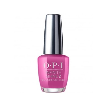 OPI Infinite Shine Iconic Shades - Passion LH19