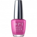 OPI Infinite Shine Iconic Shades - Pompeii Purple LC09