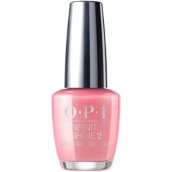 OPI Infinite Shine Iconic Shades - Princesses Rule LR44