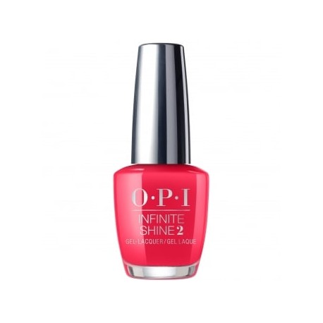 OPI Infinite Shine Iconic Shades - Samoan Sand LP61