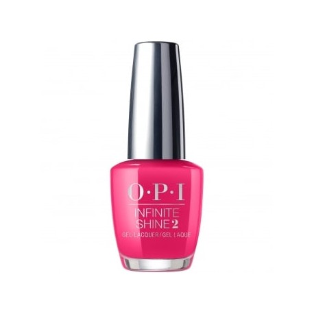 OPI Infinite Shine Iconic Shades - Shes A Bad Muffuletta LN56