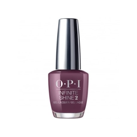 OPI Infinite Shine Iconic Shades - Tickle My France Y LF16